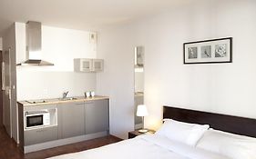 Ruby Suites Quartier Les Halles by Popinns